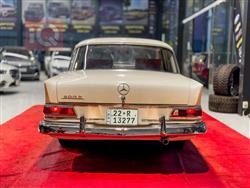 مرسيدس بنز E-Class